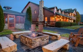 Berry Springs Lodge